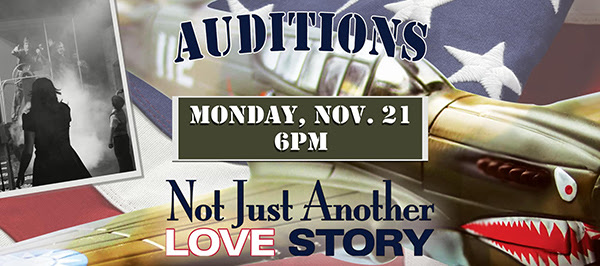 auditions