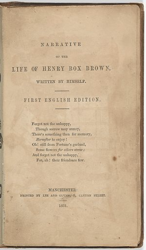 [Image: YSP007826_Narrative-of-the-Life-of-Henry...-Brown.png]