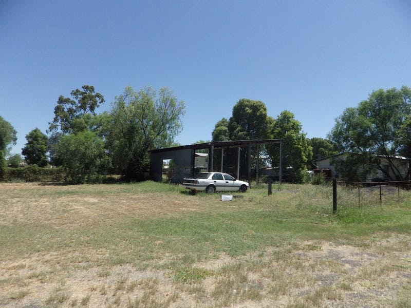 Lot 7 Glasgow Street, Mitchell, Qld 4465