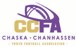 Chaska Chanhassen Football Association, Football
