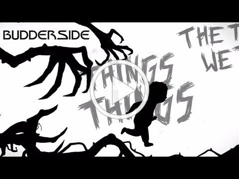 Budderside - Things We Do feat. MUSYCA (Official Video)