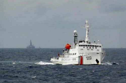 Tin tức thời sự mới nhất hôm nay 25/11: Tàu Trung Quốc xâm nhập lãnh hải Nhật Bản