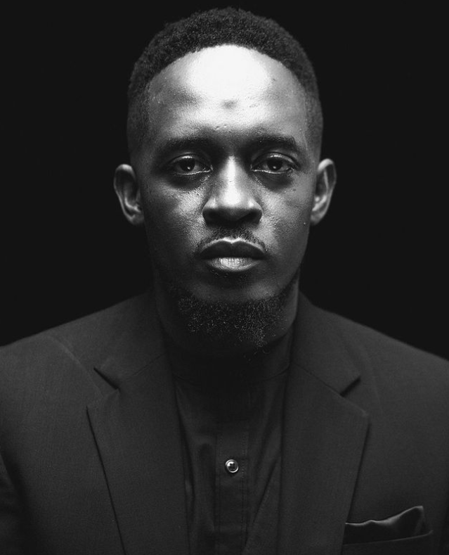 Rapper MI Abaga celebrates 40th birthday