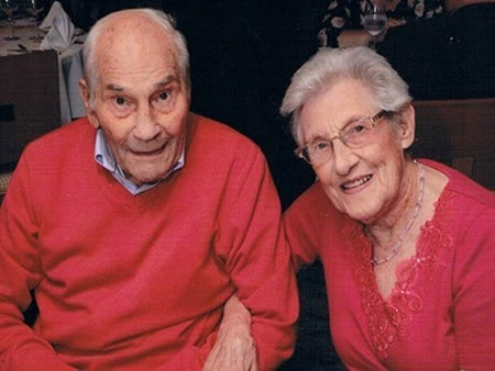 ông cụ, đám cưới, 102 tuổi, hẹn hò