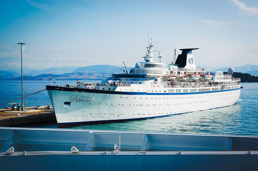 La croisiere, les navire...d'Hier Part5mainsmall
