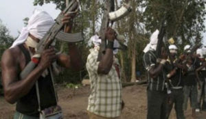 Nigeria: Muslims storm church choir practice, kidnap 19 Christians, murder one