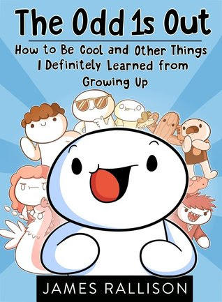 The Odd 1s Out: How to Be Cool and Other Things I Definitely Learned from Growing Up in Kindle/PDF/EPUB