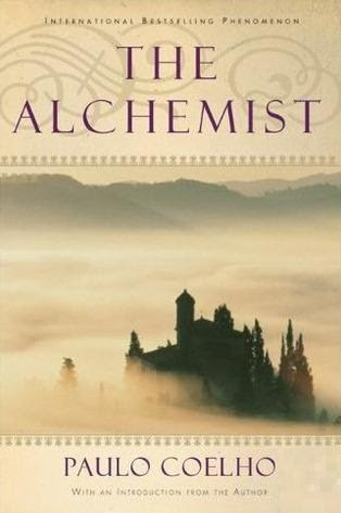 The Alchemist EPUB