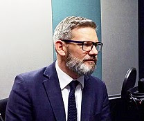 Immigration Minister Iain Lees-Galloway New Zealand