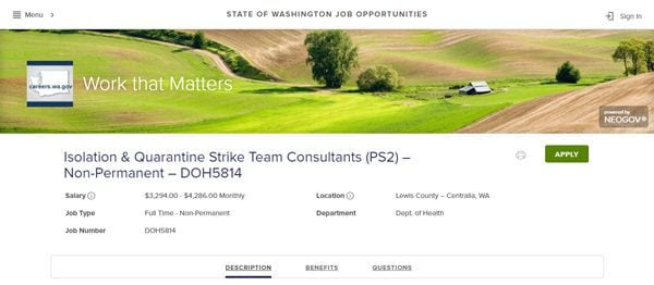 certified-10.25.19 Bill Filed In Washington State Would Authorize ‘Strike Force’ To ‘Involuntarily Detain’ Unvaccinated: ‘They Have Already Set Up The Internment Camps’ Featured Top Stories U.S. [your]NEWS