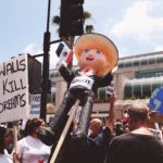 Trump_protest_San_Diego_-_May_26,_2016