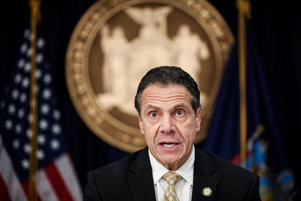 Hace cinco años, el gobernador Andrew Cuomo comenzó un programa para identificar, rastrear y tratar a las personas con VIH, con el objetivo de reducir la enfermedad a niveles epidémicos inferiores a 2020.