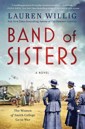 Band of Sisters Band of Sisters
