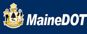 Image result for Maine Department of Transportation