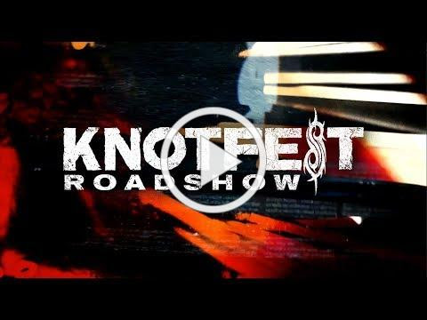 KNOTFEST Roadshow - North America 2019