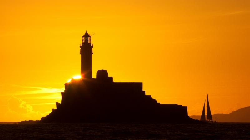 Fastnet Rock DF Rolex