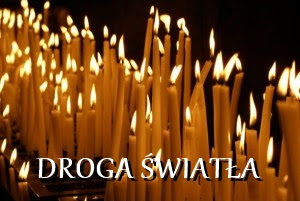 DROGA ŚWIATŁA - Parafia pw. Matki Bożej Nieustającej Pomocy w Witnicy