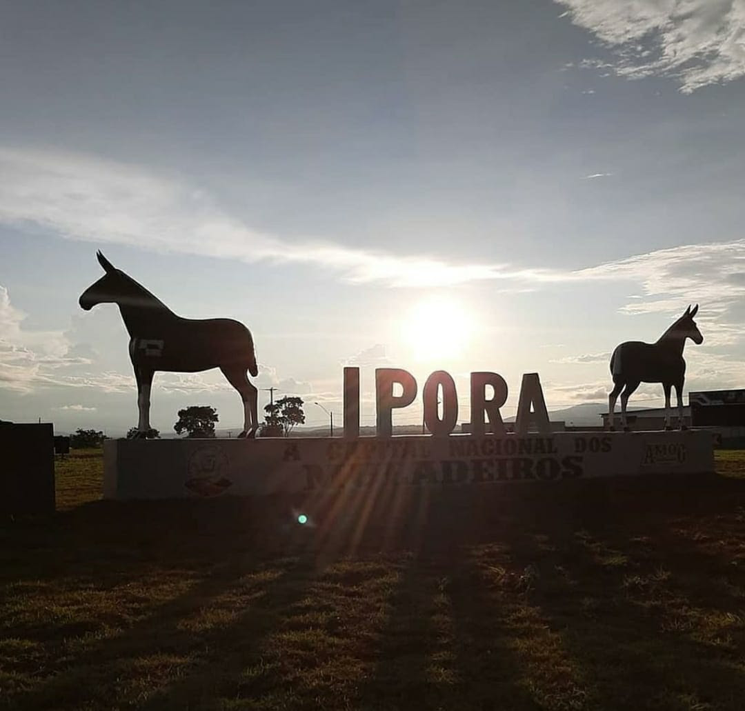 Ronaldo Caiado será embaixador do 14° Encontro Nacional de Muladeiros em Iporá