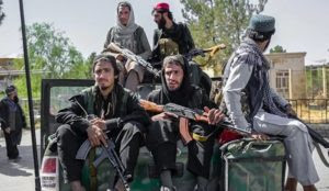 Did the Taliban Put People on Biden’s Evacuation Flights to Cash In On Remittances?