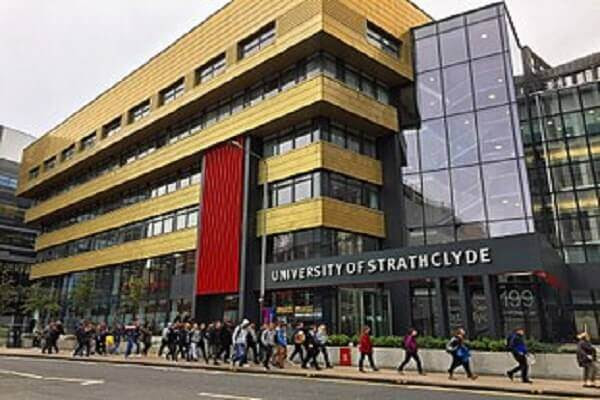 Strathclyde Business School