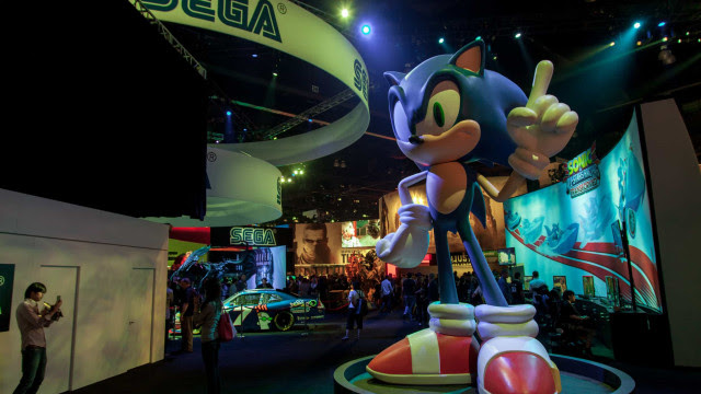 Netflix anuncia série animada para Sonic, intitulada 'Sonic Prime'