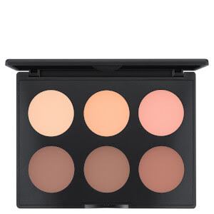 MAC Studio Fix Sculpt and Shape Contour Palette - Light Medium