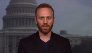 Max Blumenthal Channels Leni Riefenstahl: The Triumph of Hamas