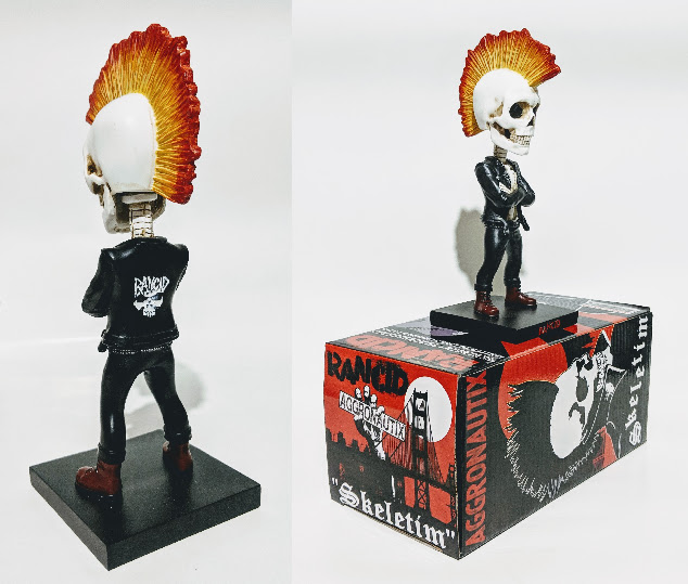 skeletim throbblehead