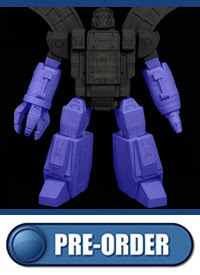 Transformers News: The Chosen Prime Newsletter for April 14, 2017