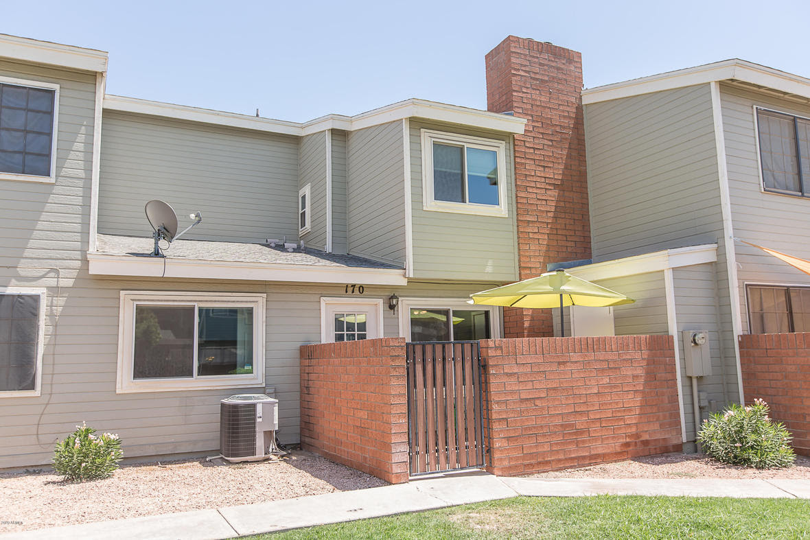 510 N Alma School Rd Unit 118, Mesa, AZ 85201 wholesale property listing