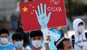 China invests $1.3 trillion in Muslim countries, they remain silent about Uighur genocide