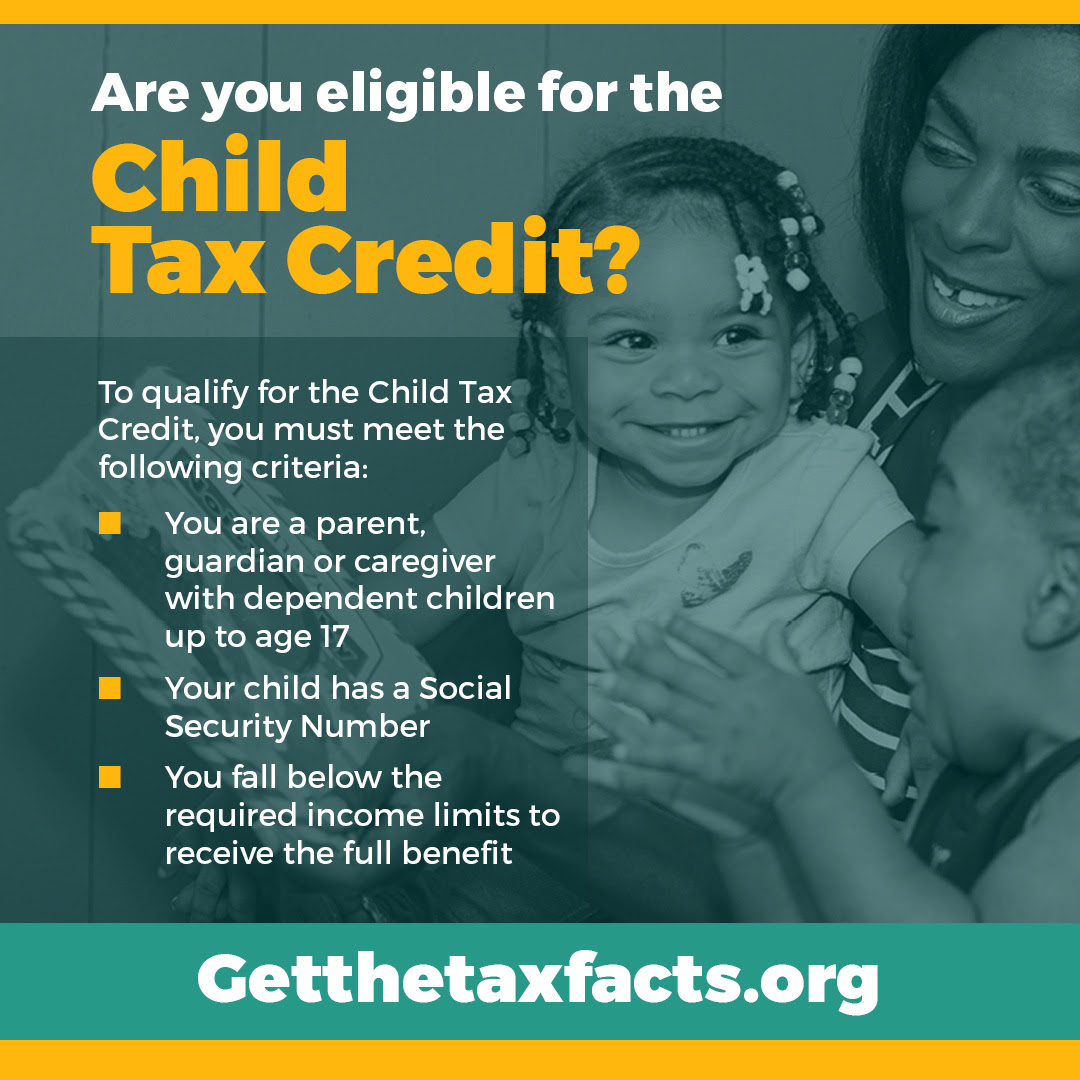 ChildTaxCredit Graphic