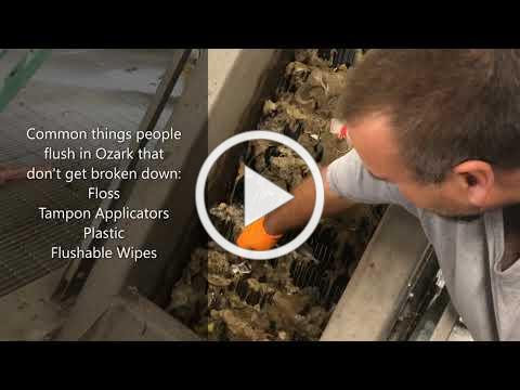 Waste Water Education: Episode 1