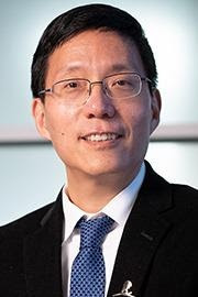 Dr. Wang