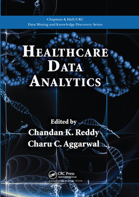 Healthcare Data Analytics in Kindle/PDF/EPUB