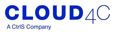 Cloud4C Logo Cloud4C Logo