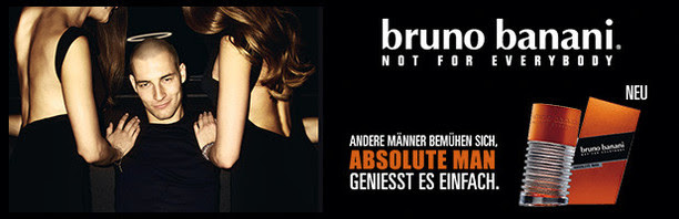 Bruno Banani Absolut Man Bruno Banani Absolut Man