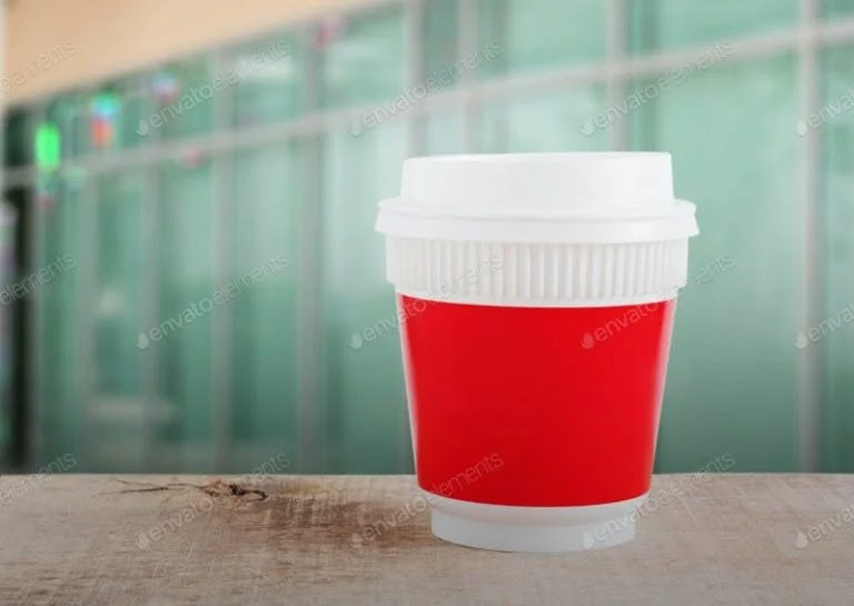 Free Plastic cup Mockup 32+ Creative Plastic cups PSD and vector