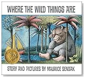Where the Wild Things Are