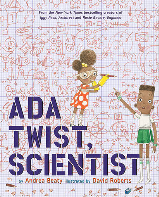 Ada Twist, Scientist EPUB