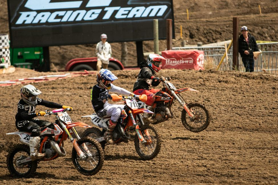 Despite heavy rain in the area, the 2019 Hangtown Amateur Shootout was a huge success.