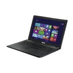 ASUS X551CA-SX021D 15.6-inch Laptop (Black) with Laptop Bag 