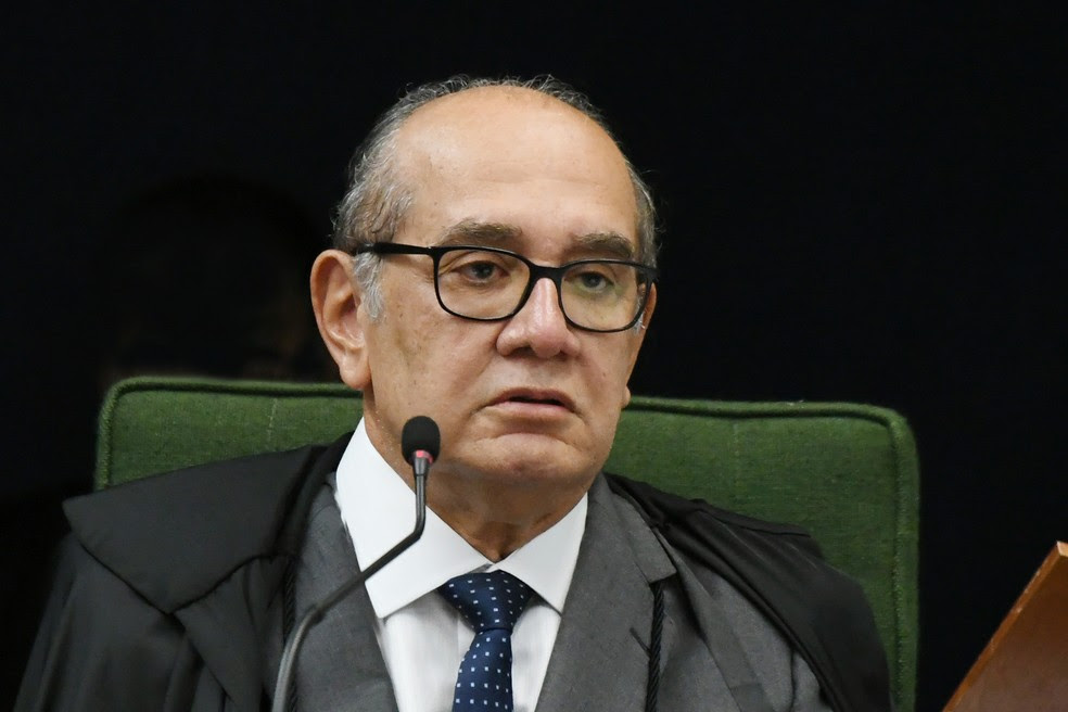 Decisão de Gilmar Mendes sobre renda mínima: o que se sabe e o que falta  esclarecer | Política | G1