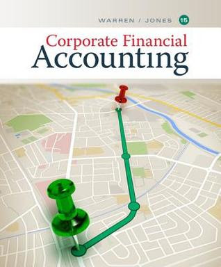 Corporate Financial Accounting in Kindle/PDF/EPUB