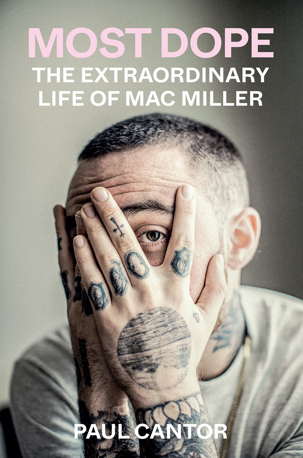 Most Dope: The Extraordinary Life of Mac Miller EPUB