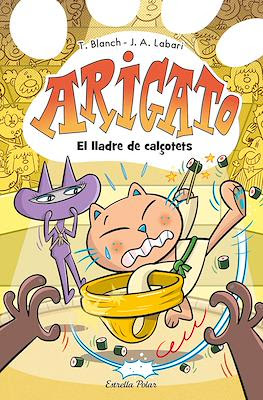 Arigato (Cartoné 80 pp) #2