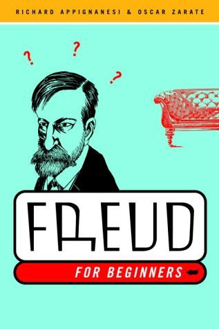 Freud for Beginners in Kindle/PDF/EPUB