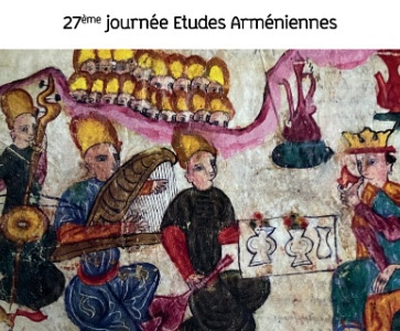 Journées d’études arméniennes