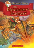 The Kingdom of Fantasy (English) (Hardcover)