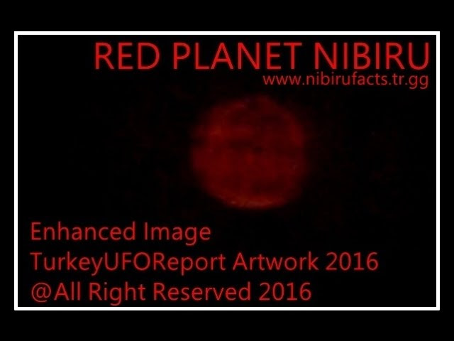 NIBIRU News ~ Trump, Putin & Planet X plus MORE Sddefault